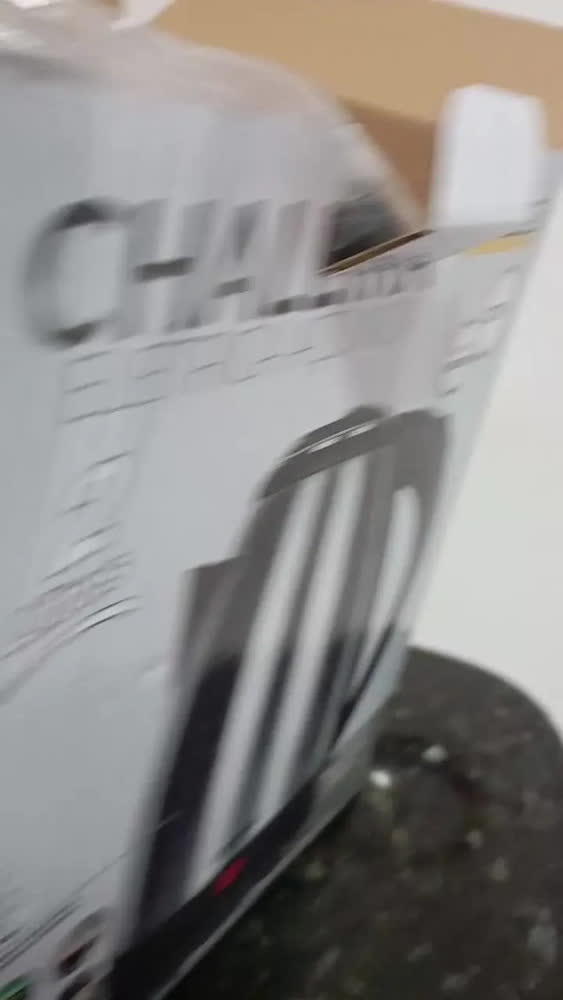 foto de Chaleira Elétrica Inox 2 Litros Jarra Desligamento Automático Aquecimento Rápido Bule Pítia