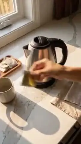 vídeo do produto