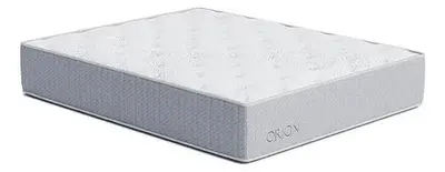 foto de Colchão Ortobom Casal Orion