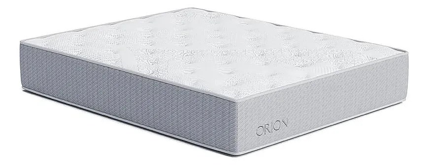 Colchão Ortobom Casal Orion