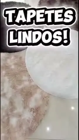 vídeo do produto