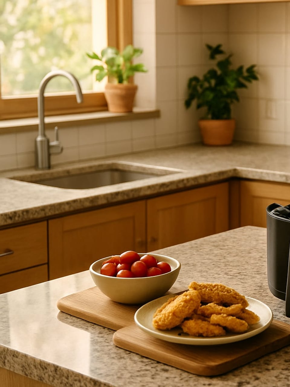 Melhor air fryer: como escolher e usar de forma eficaz