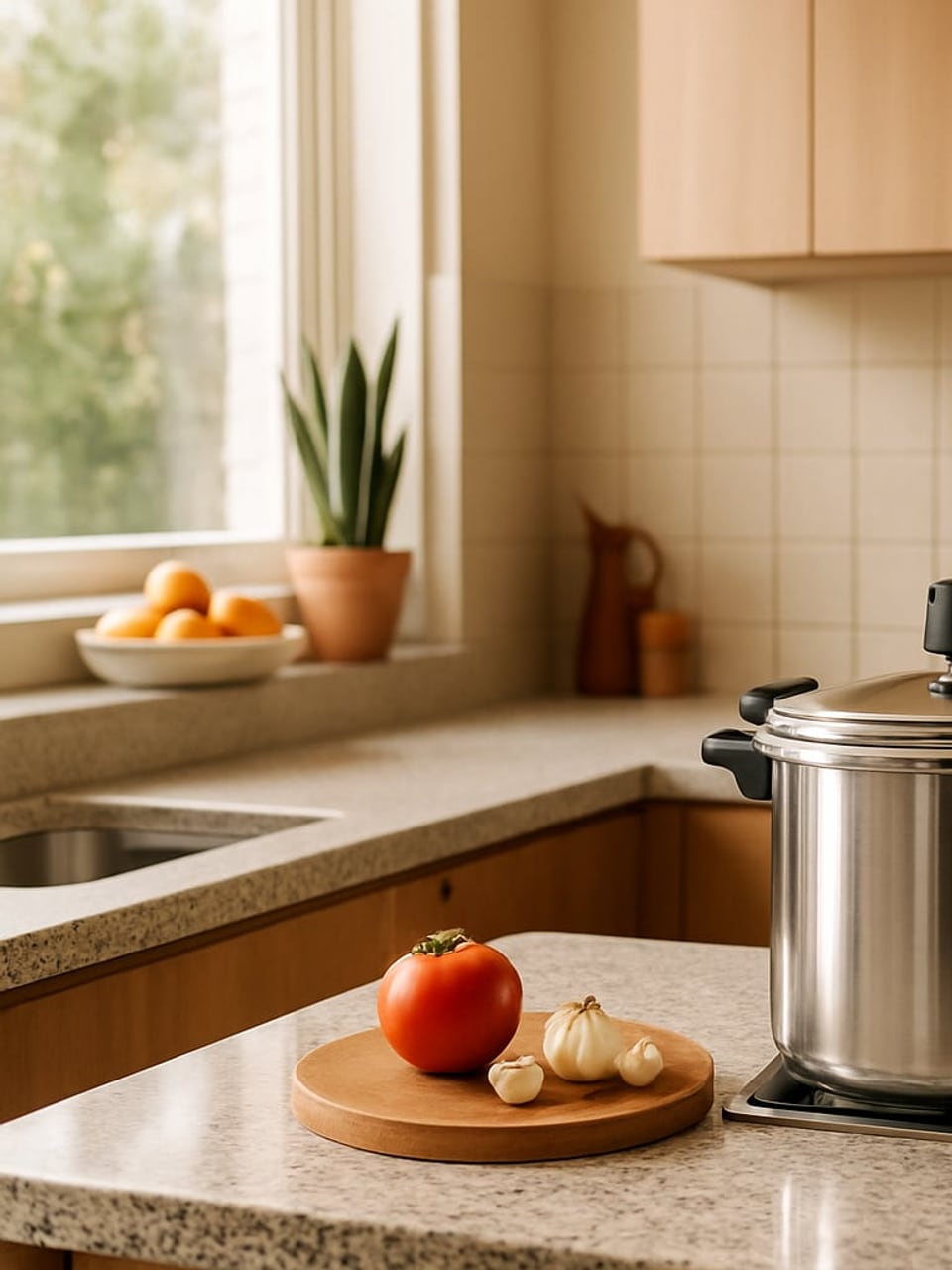 Como escolher a melhor panela de pressão elétrica para sua cozinha